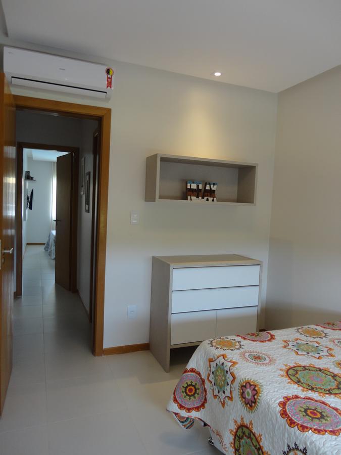 Guarajuba Verano Apartment Exterior photo