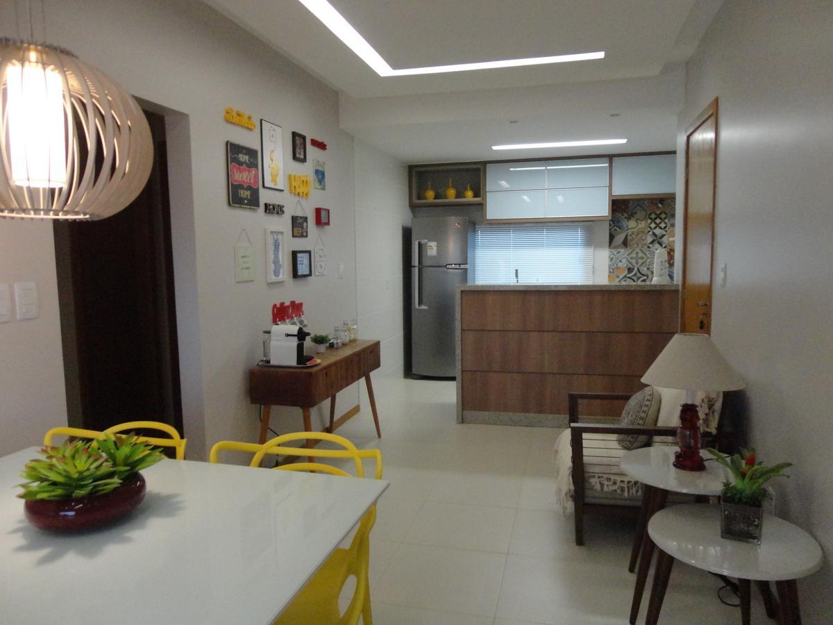 Guarajuba Verano Apartment Exterior photo