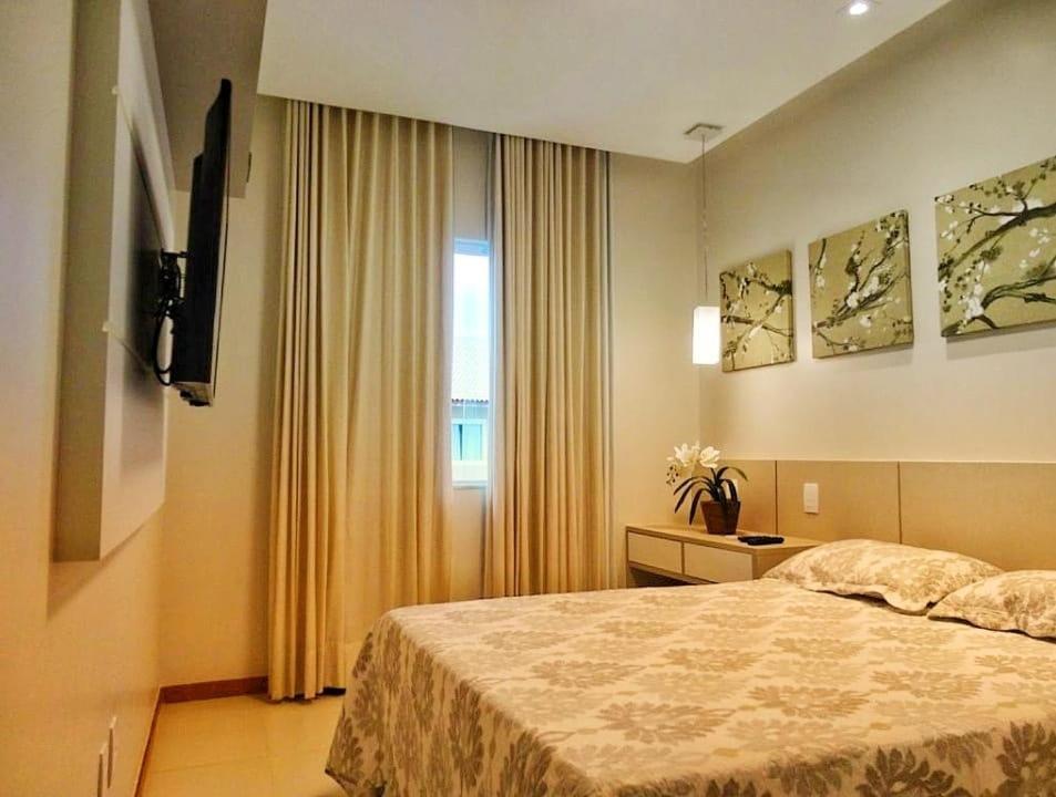Guarajuba Verano Apartment Exterior photo