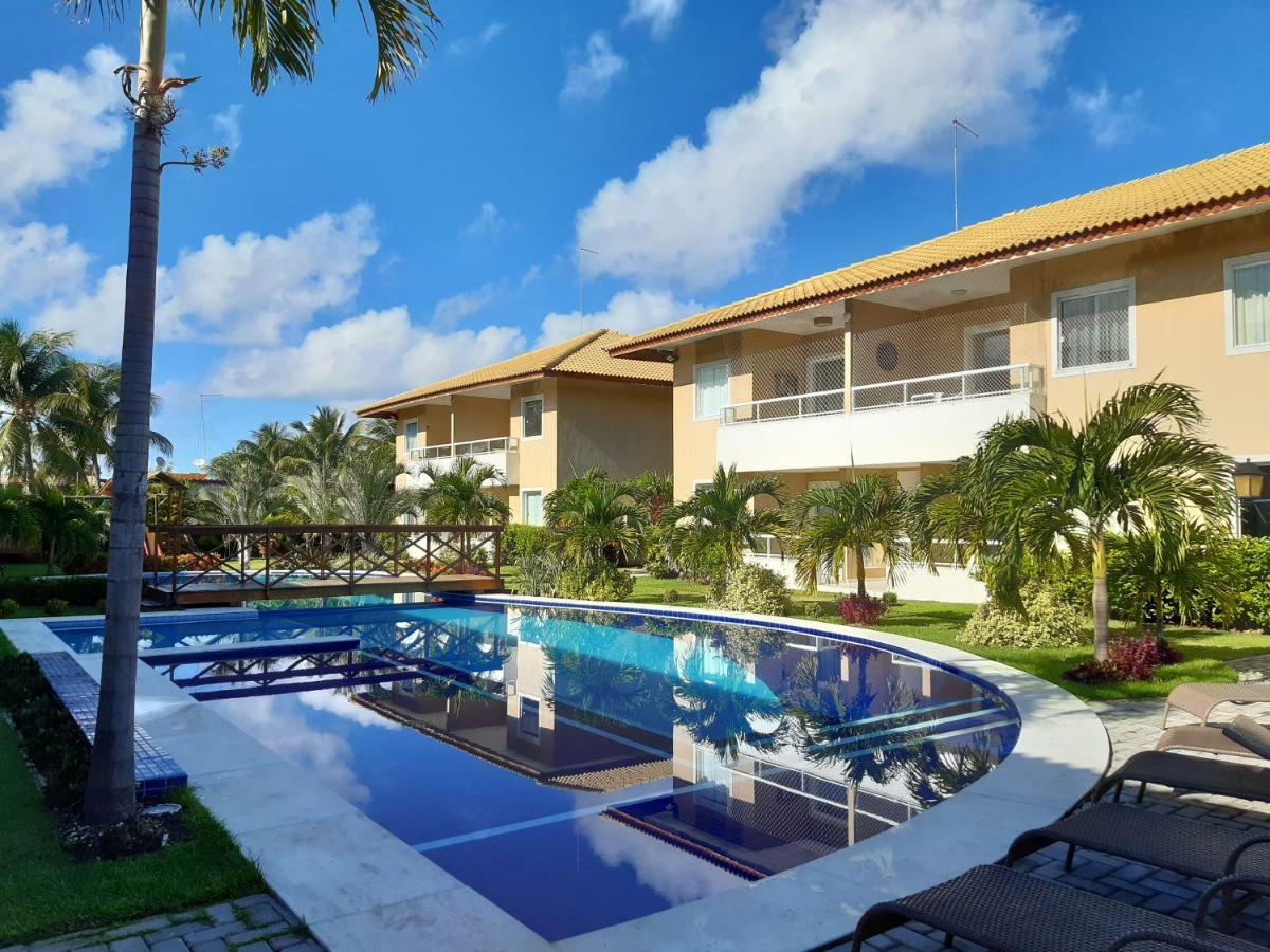 Guarajuba Verano Apartment Exterior photo
